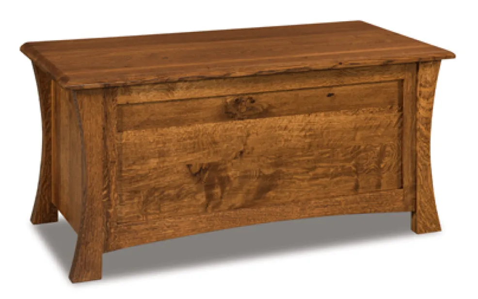 Matison Blanket Chest