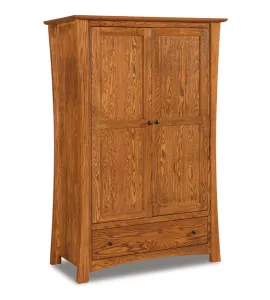 Matison Wardrobe Armoire