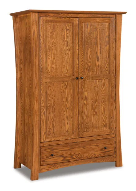 Matison Wardrobe Armoire