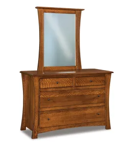 Matison 4 Drawer Dresser