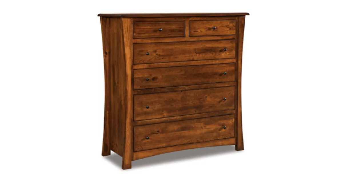 Matison 6 Drawer Chest