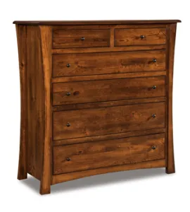 Matison 6 Drawer Chest