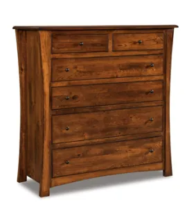 Matison 6 Drawer Chest