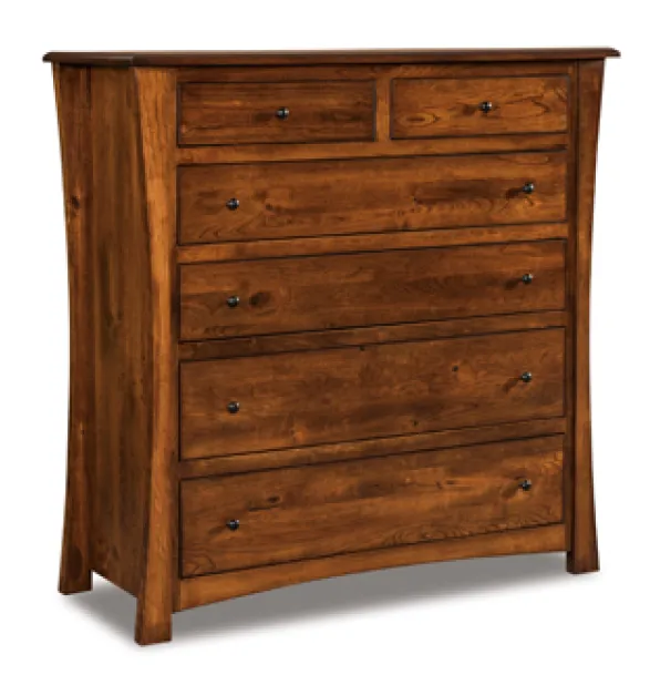 Matison 6 Drawer Chest