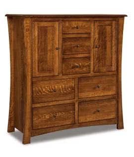 Matison His  &amp; Her Chest