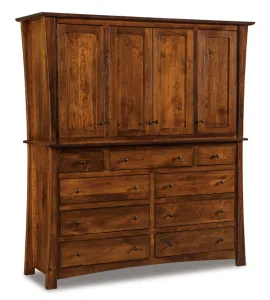 Matison 2 Piece Mule Chest