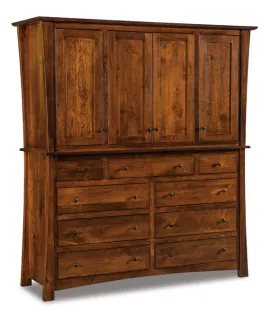 Matison 2 Piece Mule Chest