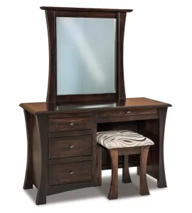 Matison Vanity Dresser