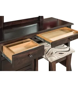 Matison Vanity Dresser
