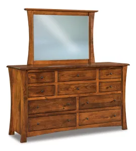Matison 10 Drawer Dresser
