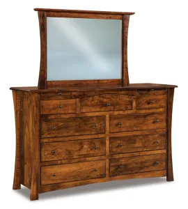 Matison 9 Drawer Dresser with Jewelry Drawer