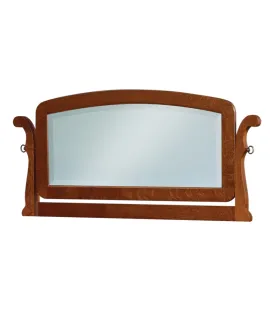 Chippewa Sleigh His &amp; Her Chest