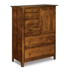 Shaker Gentleman's Chest