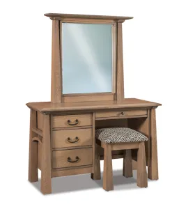 Artesa Vanity Dresser