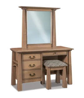 Artesa Vanity Dresser