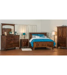 Carlisle Bedroom Set