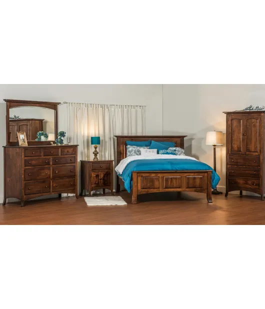 Carlisle Bedroom Set