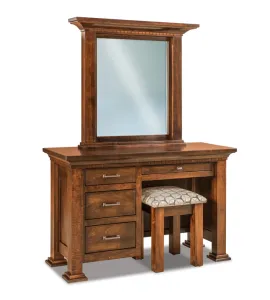 Empire Vanity Dresser