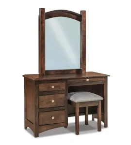 JR Finland Vanity Dresser