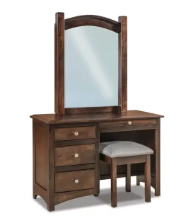 JR Finland Vanity Dresser