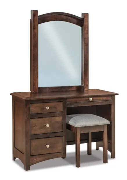 JR Finland Vanity Dresser