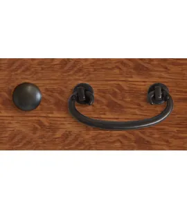 Artesa 75" 9 Drawer Dresser