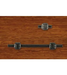Houston 9 Drawer Mule Chest (2 Piece)