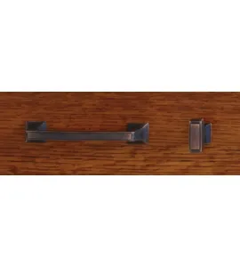 Empire 2 Piece Deluxe Mule Chest