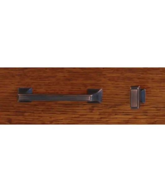 Empire 5 Drawer Chest