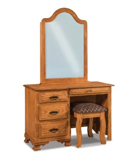 JR Heritage Vanity Dresser