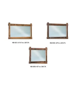 Houston 71&quot; 9 Drawer Dresser