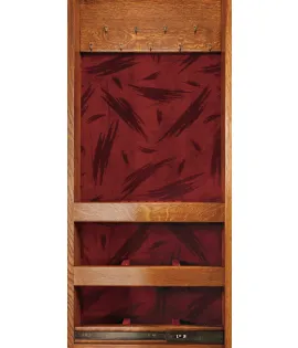 Boulder Creek  Cheval Mirror