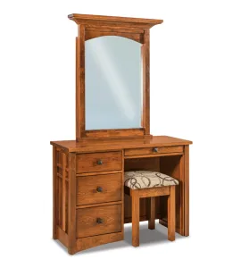 Kascade Vanity Dresser