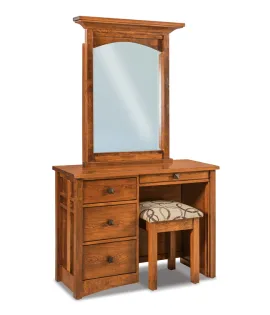 Kascade Vanity Dresser