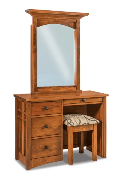 Kascade Vanity Dresser
