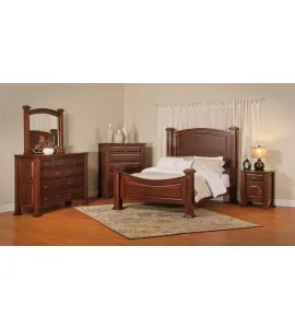 Lexington Bedroom Set