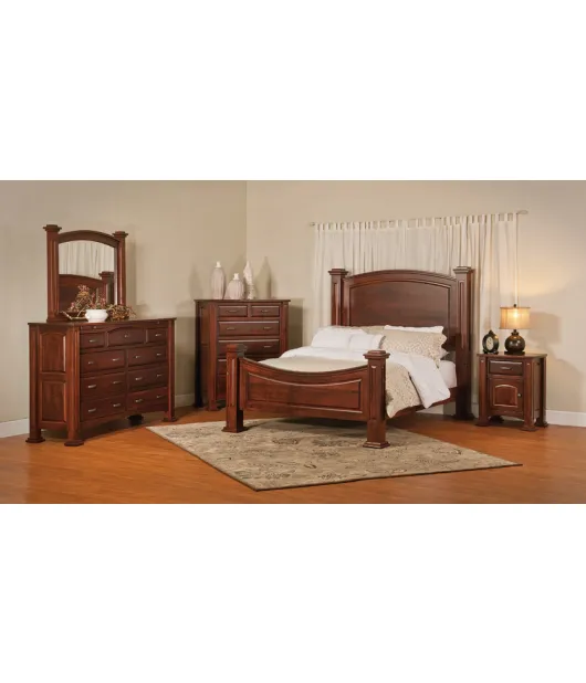 Lexington Bedroom Set