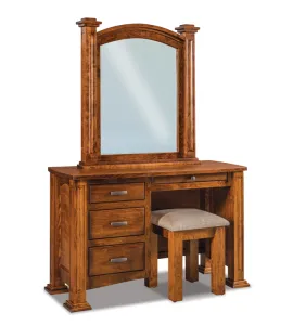 Lexington Vanity Dresser