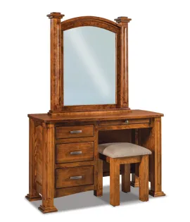Lexington Vanity Dresser