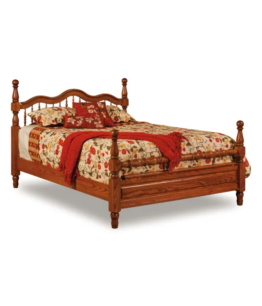 JR Heritage Bedroom Set
