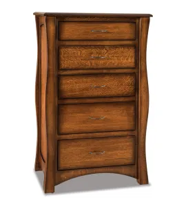Reno 5 Drawer Chest