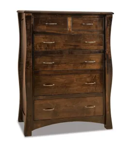 Reno 6 Drawer Chest