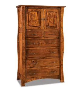 Reno Chest Armoire