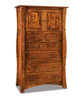 Reno Chest Armoire