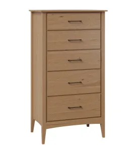 Atlantic 5 Drawer Chest