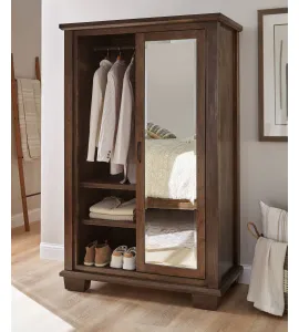 JR Burlington Sliding Door Chifferobe