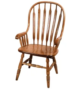 WW Jumbo Paddleback Dining Chair