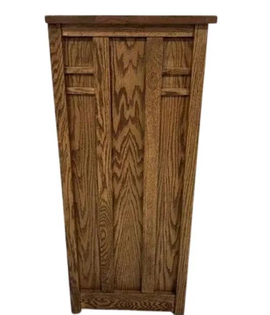 Kascade 6 Drawer Lingerie Chest , Oak, FC-N3031 Tawny QUICK SHIP - 30% Off or  Best Offer