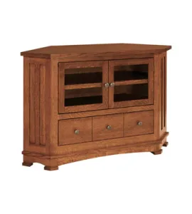Kenwood SC-54  Corner TV Stand