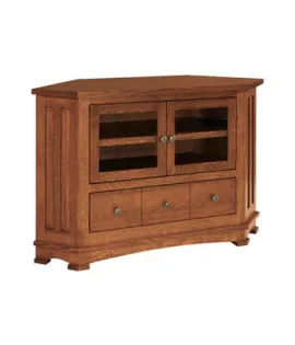 Kenwood SC-54  Corner TV Stand